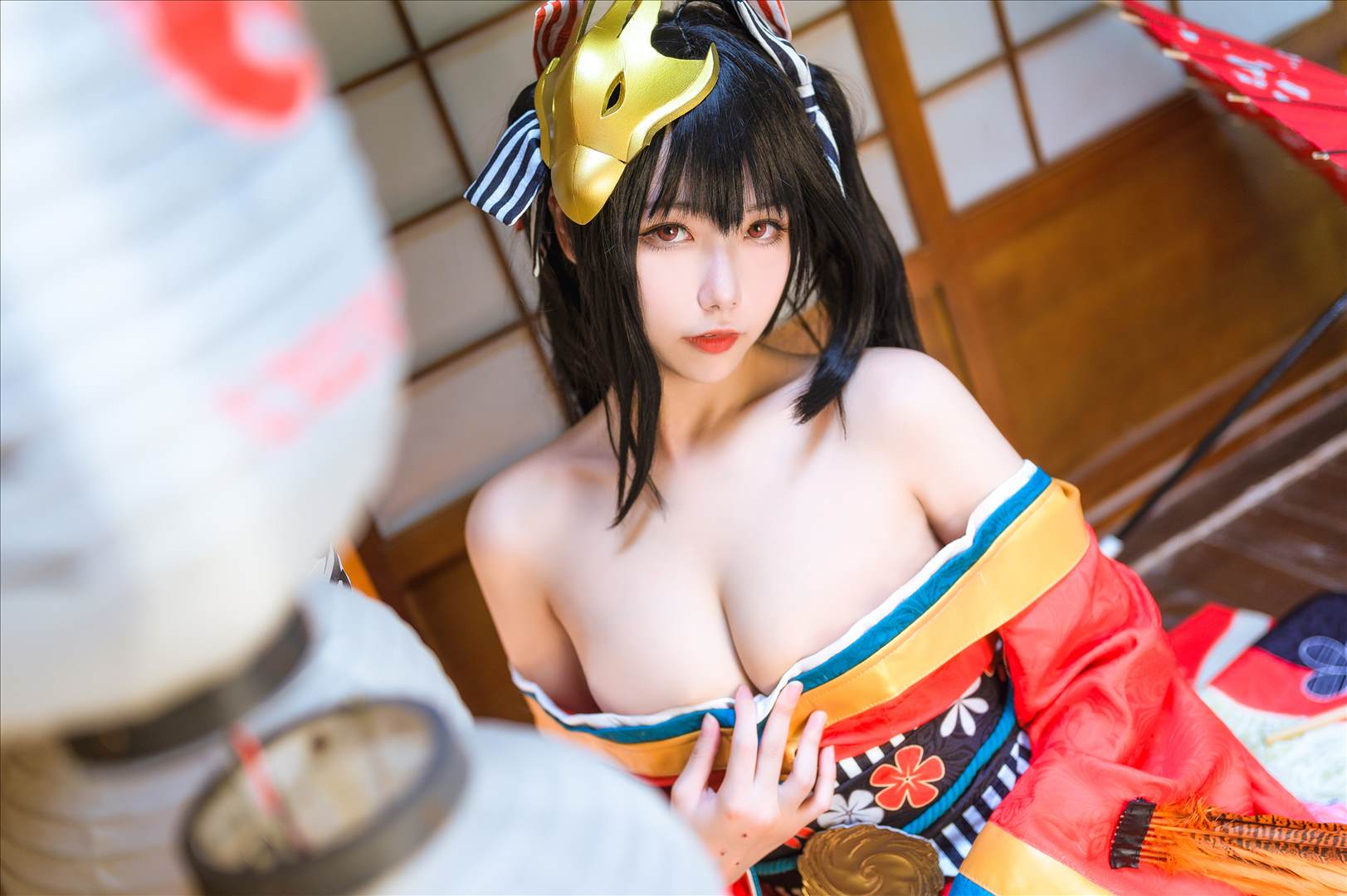 ネット上の人気者#Momoko葵葵 ほんとうに大鳳ノートが好きだ ネット上の人気者-第19张