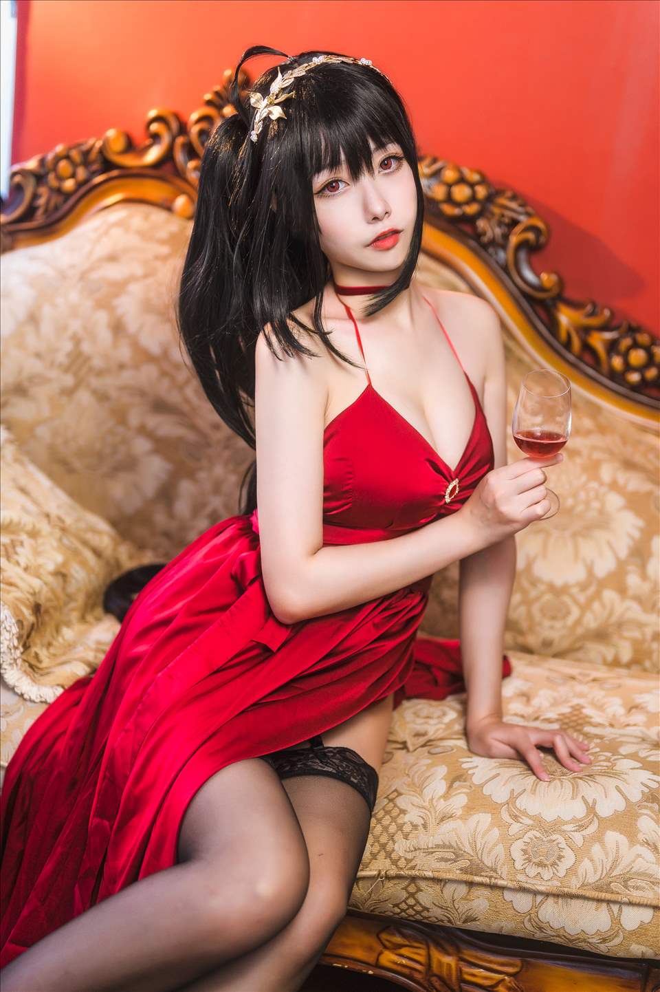 ネット上の人気者#Momoko葵葵 ほんとうに大鳳ノートが好きだ ネット上の人気者-第12张