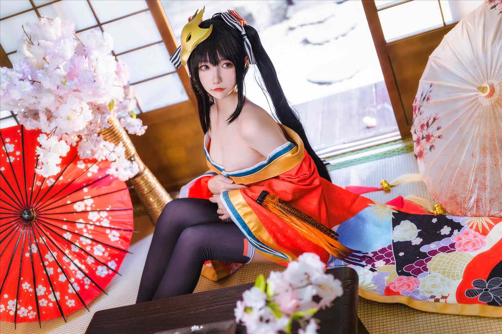 ネット上の人気者#Momoko葵葵 ほんとうに大鳳ノートが好きだ ネット上の人気者-第34张