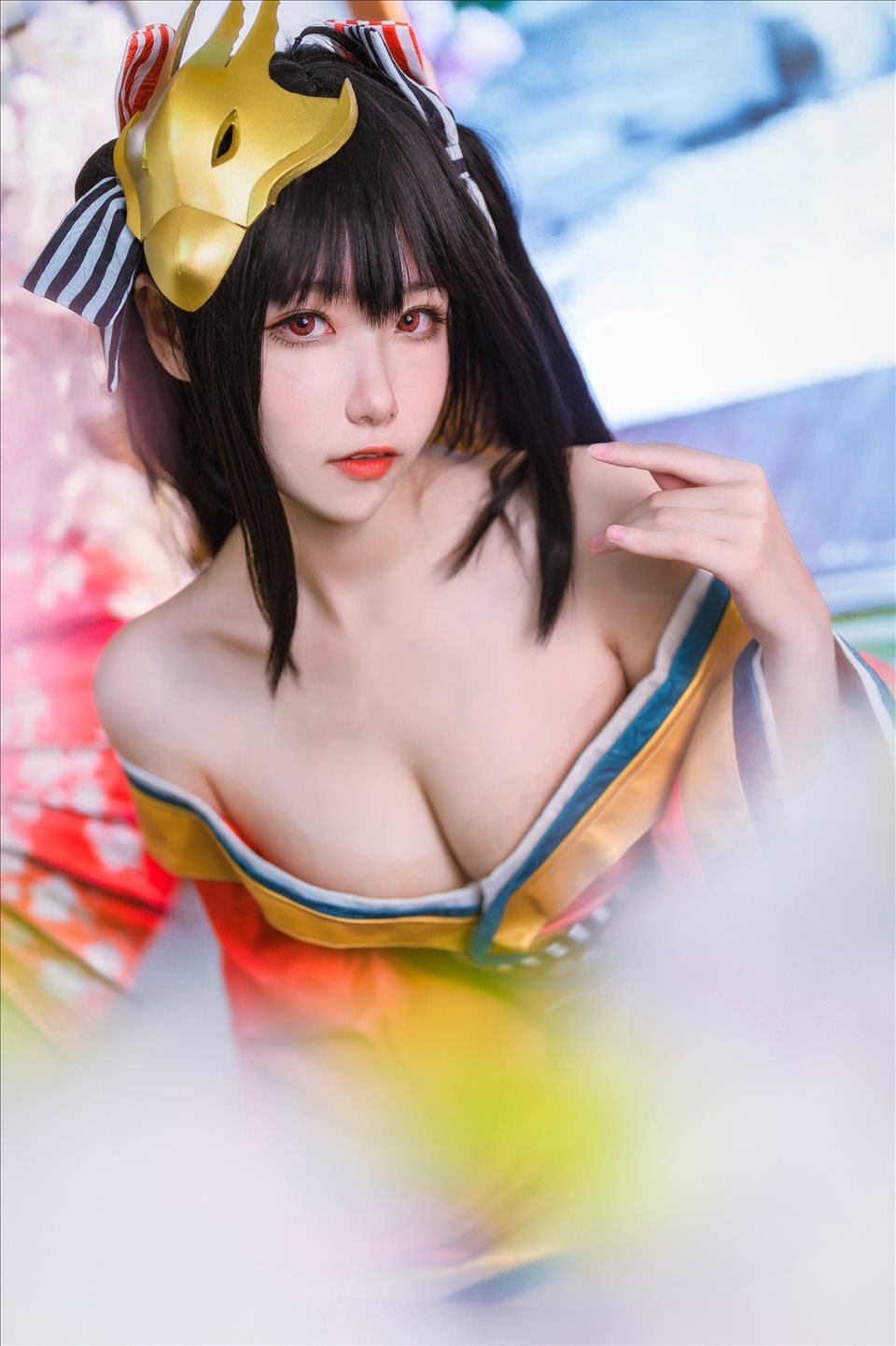 ネット上の人気者#Momoko葵葵 ほんとうに大鳳ノートが好きだ ネット上の人気者-第31张