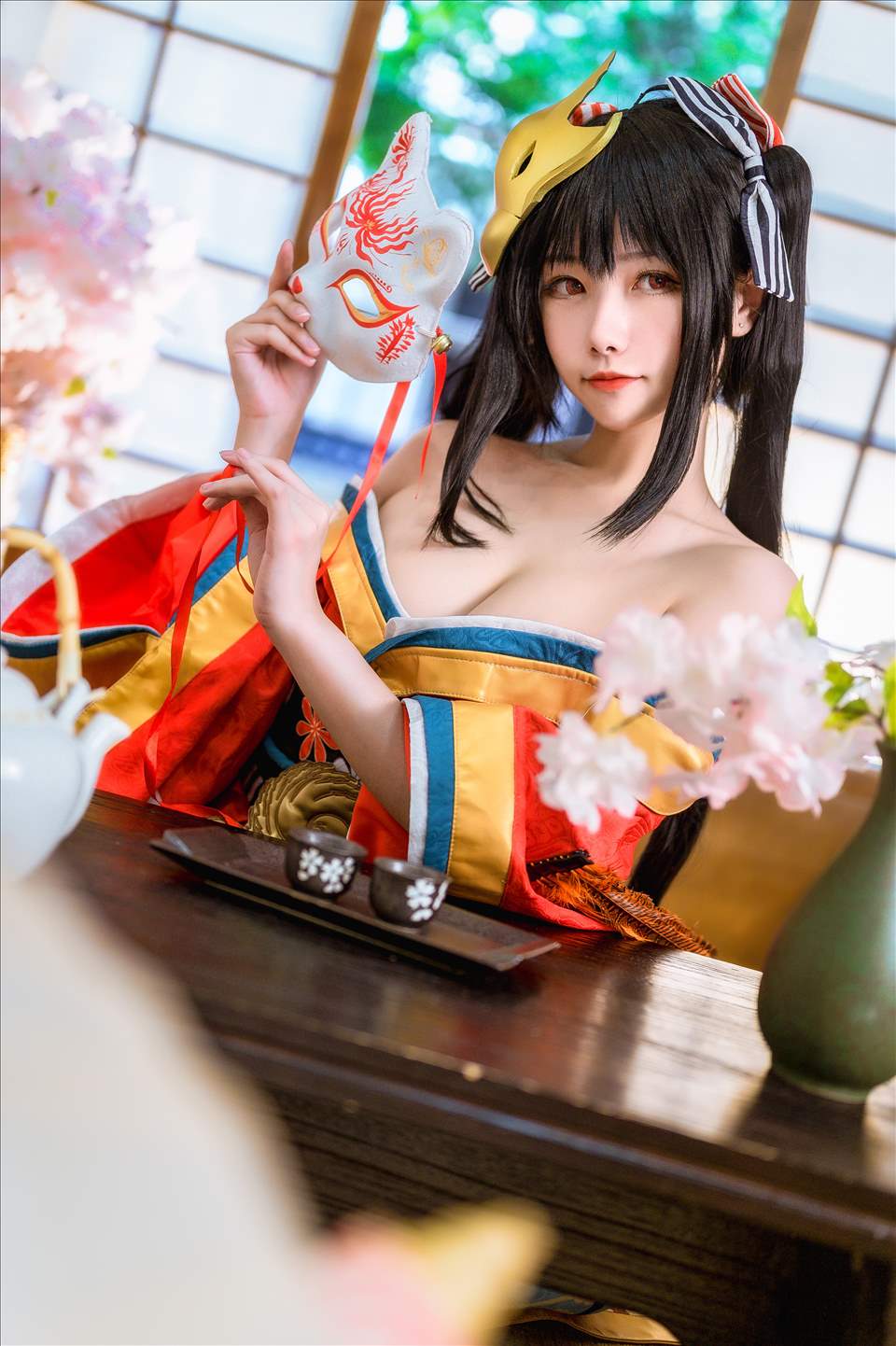 ネット上の人気者#Momoko葵葵 ほんとうに大鳳ノートが好きだ ネット上の人気者-第30张