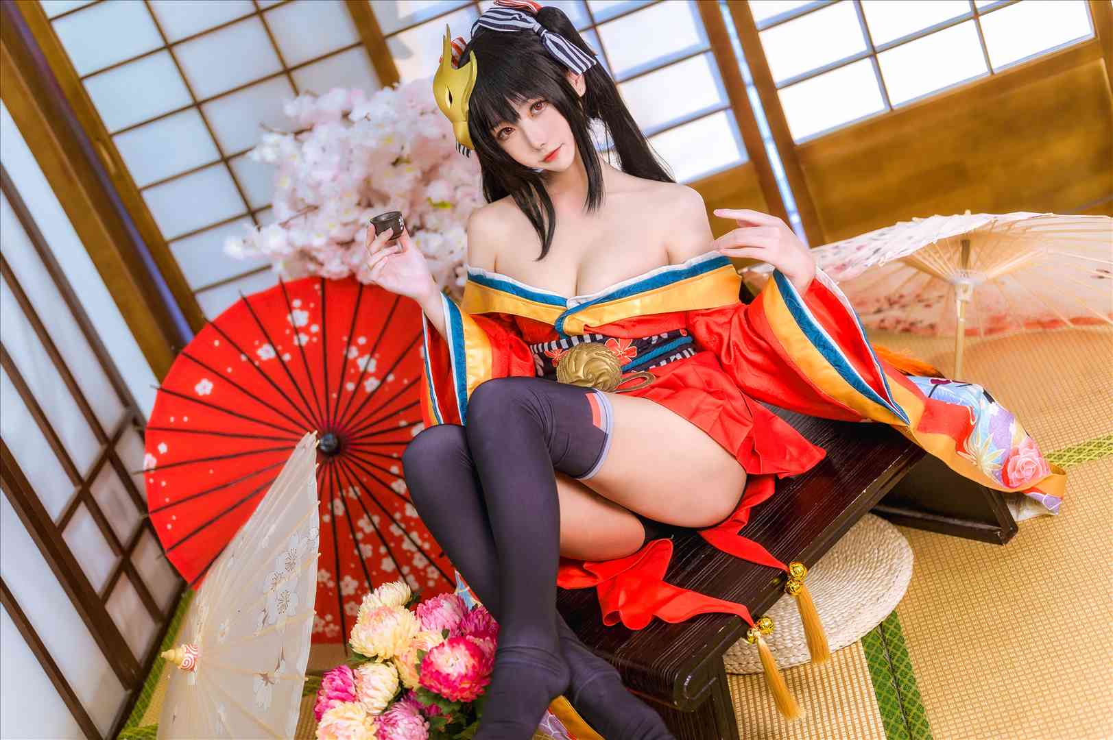 ネット上の人気者#Momoko葵葵 ほんとうに大鳳ノートが好きだ ネット上の人気者-第28张