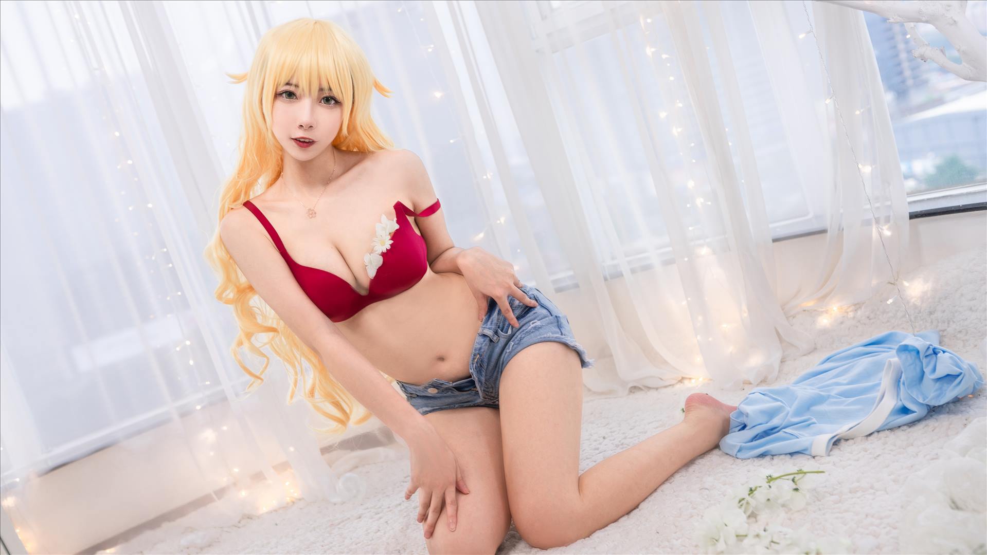 ネット上の人気者#Momoko葵葵 The Vagrant（ビビアン） ネット上の人気者-第10张