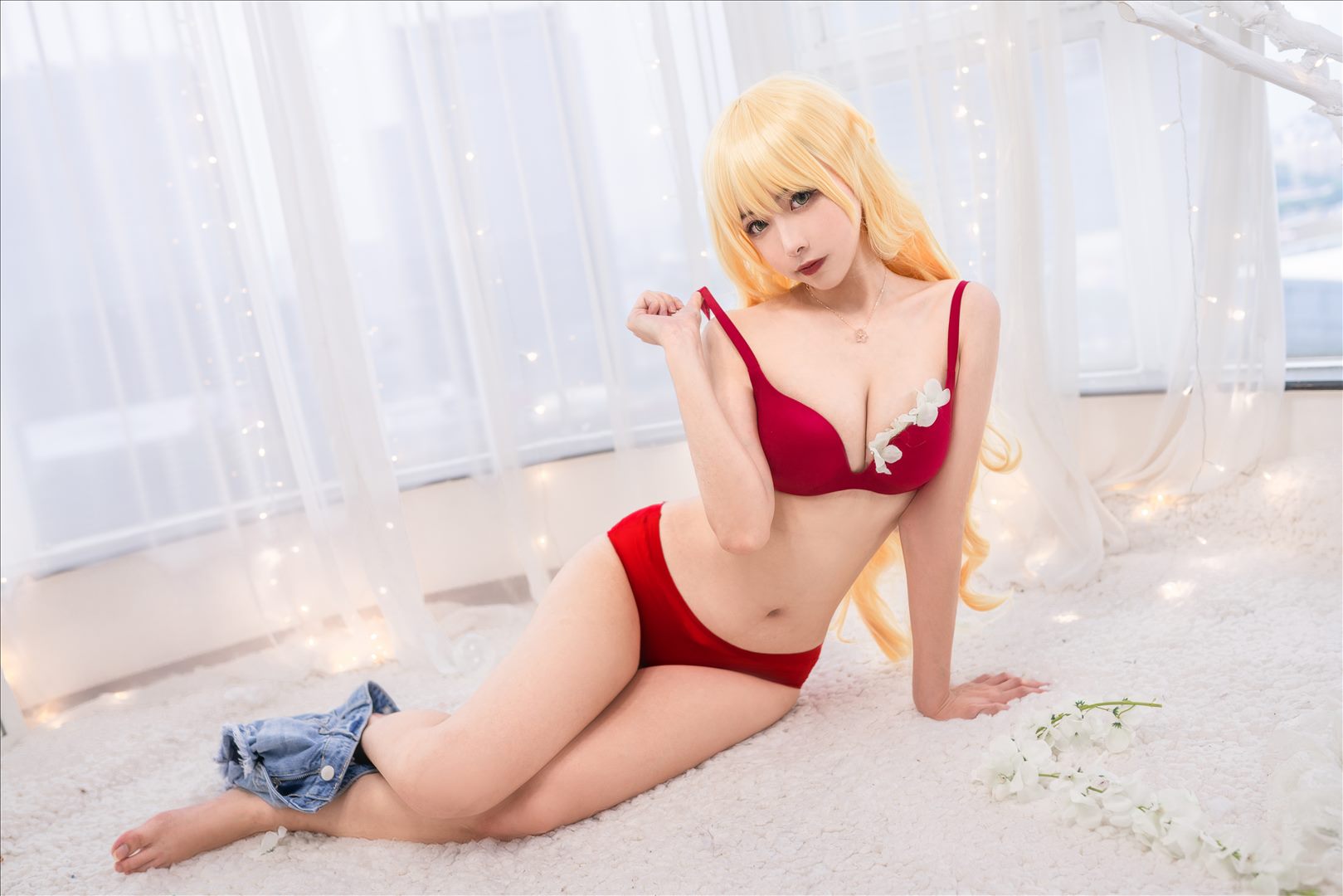 ネット上の人気者#Momoko葵葵 The Vagrant（ビビアン） ネット上の人気者-第8张