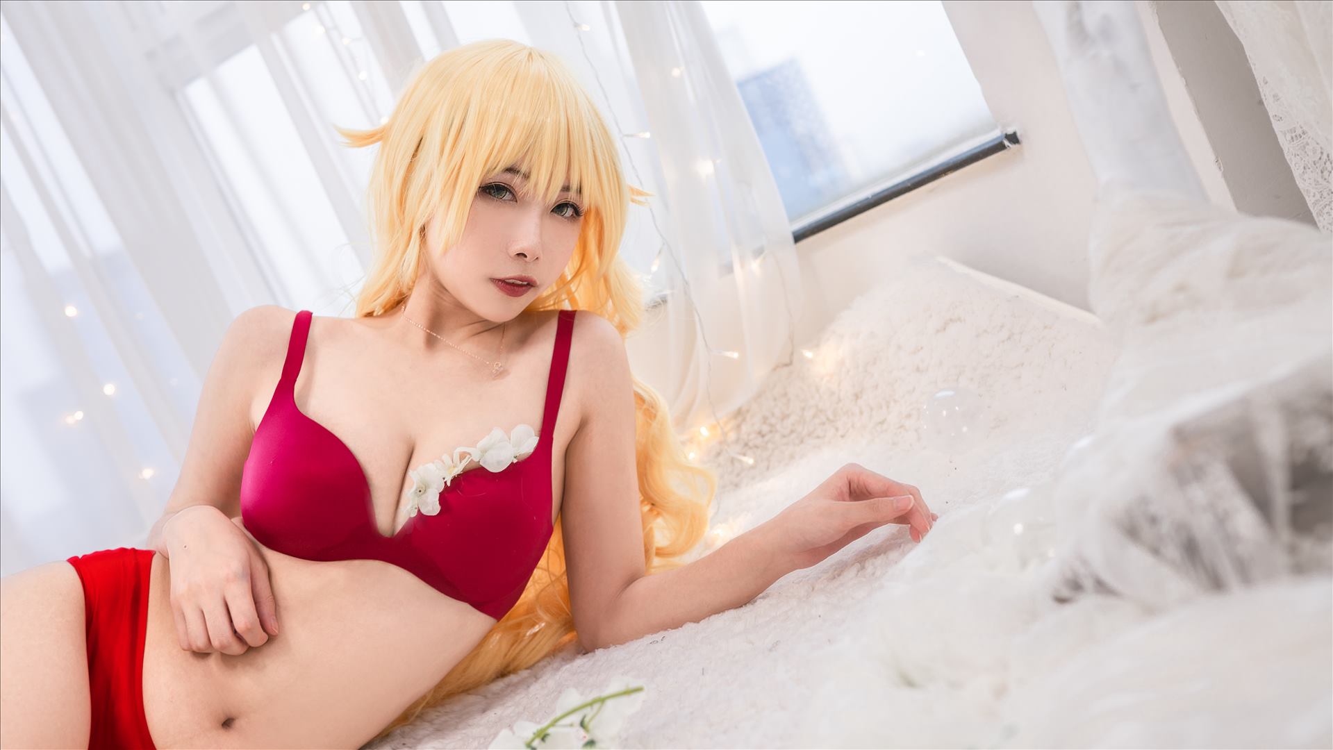 ネット上の人気者#Momoko葵葵 The Vagrant（ビビアン） ネット上の人気者-第6张