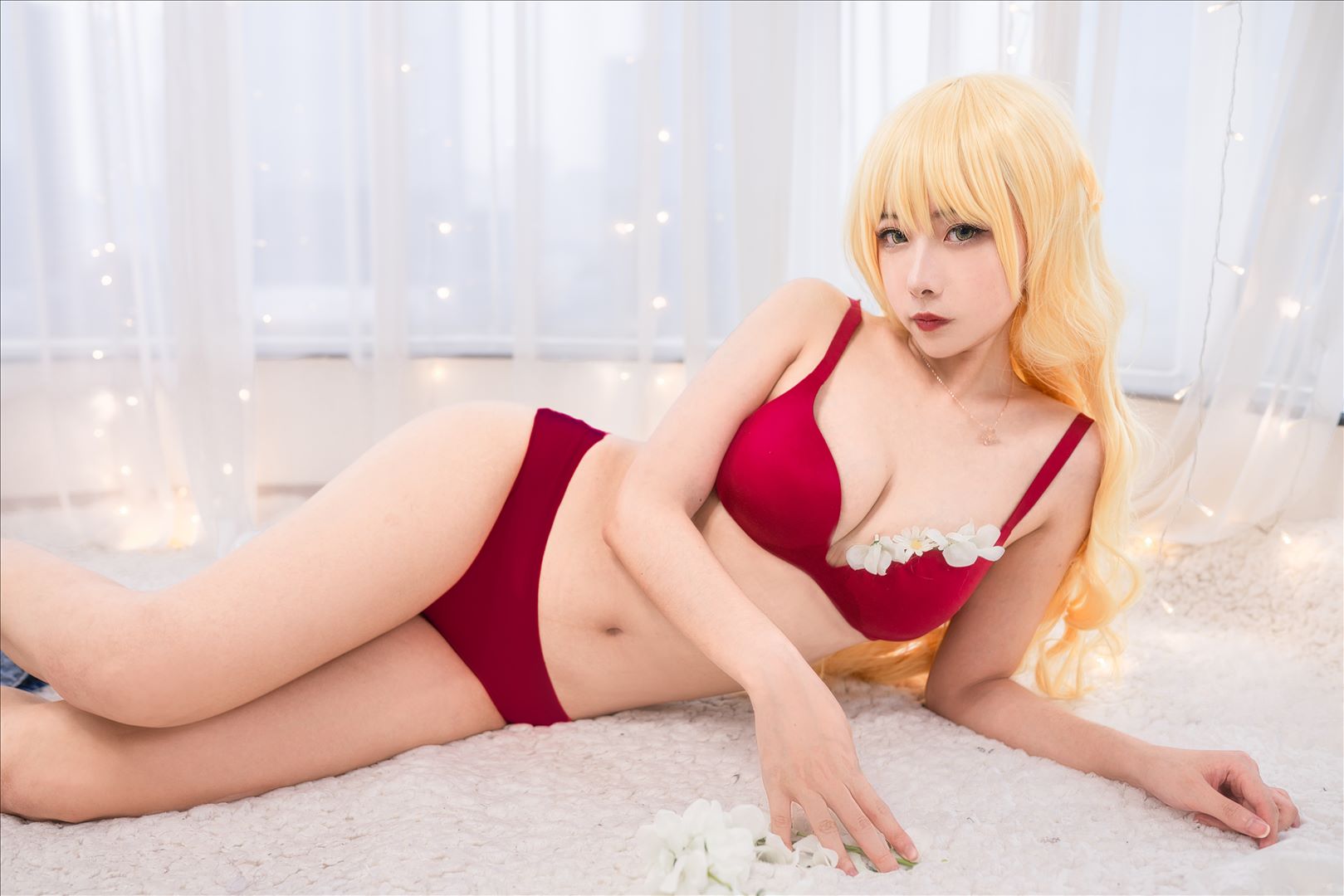 ネット上の人気者#Momoko葵葵 The Vagrant（ビビアン） ネット上の人気者-第7张