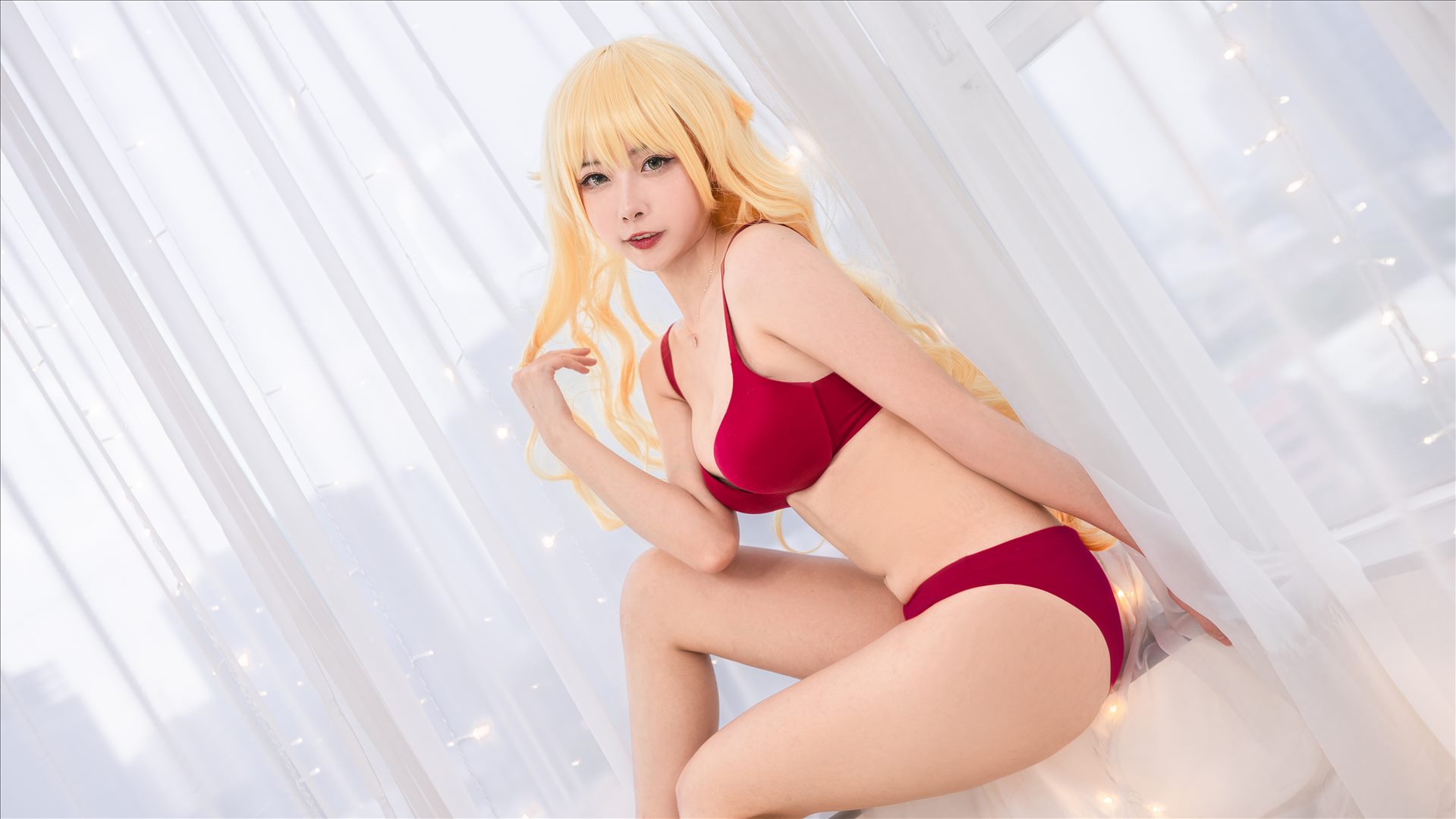 ネット上の人気者#Momoko葵葵 The Vagrant（ビビアン） ネット上の人気者-第4张