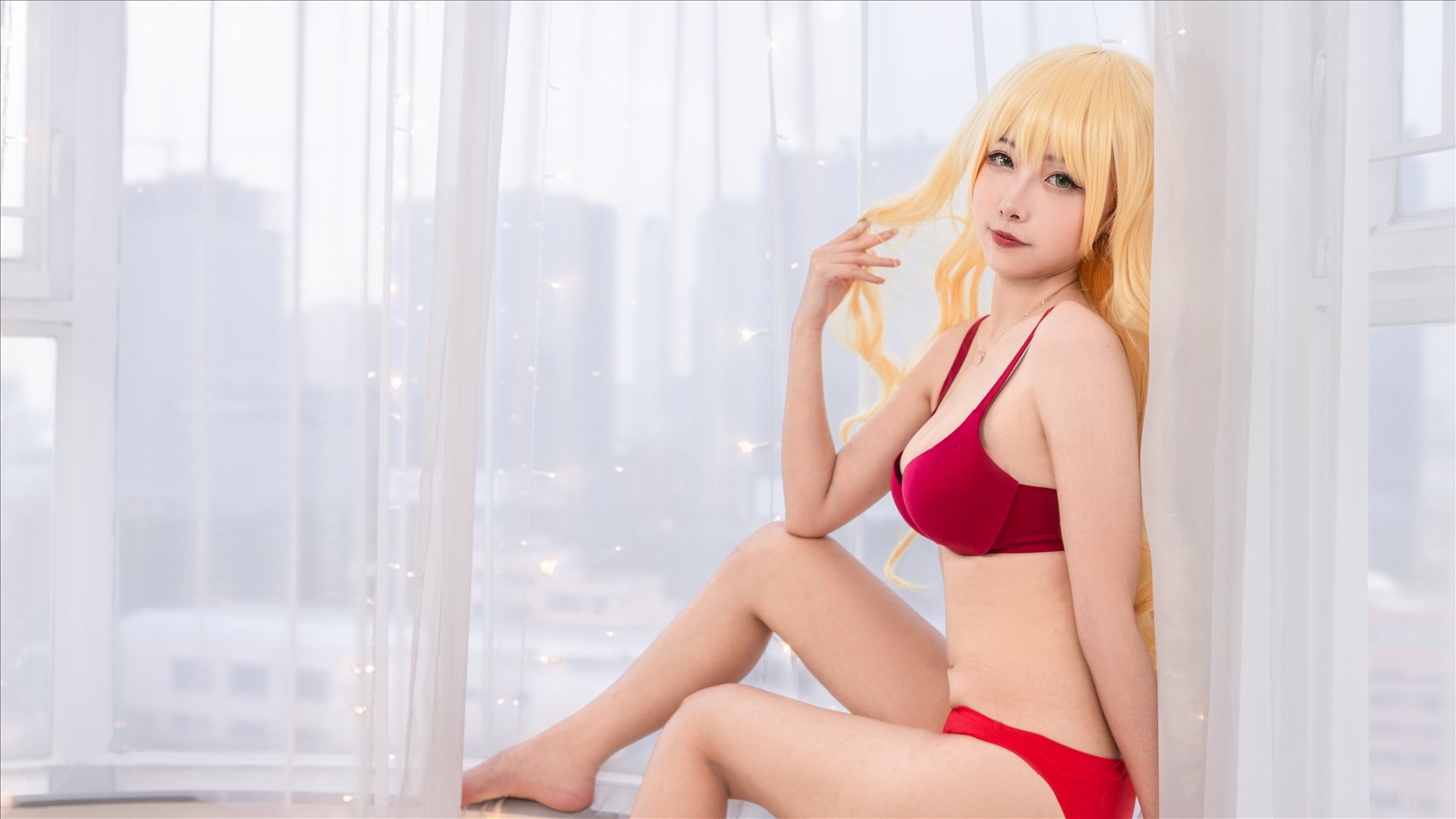 ネット上の人気者#Momoko葵葵 The Vagrant（ビビアン） ネット上の人気者-第3张