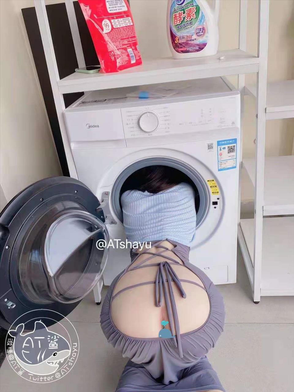 ネット上の人気者#ATサメ匹 ギターの妹 ネット上の人気者-第5张