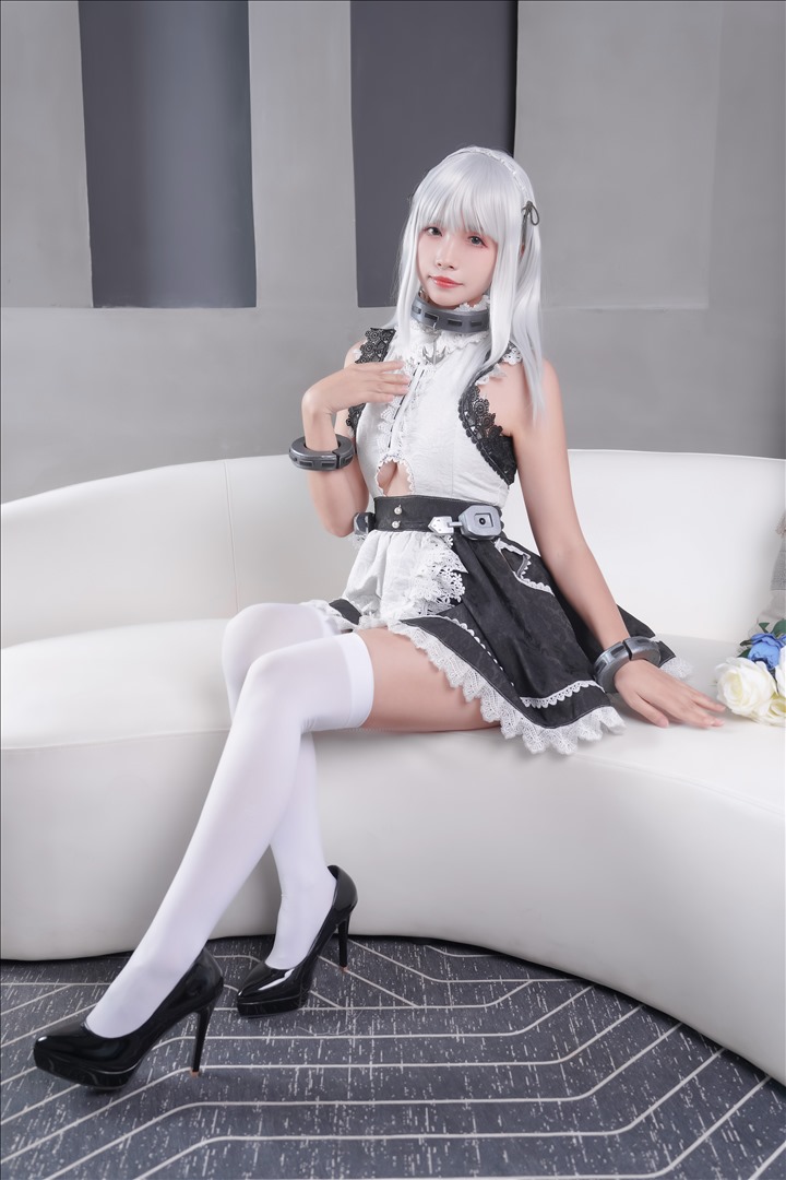 ネット上の人気者#Nekoヴィッキー 真っ青な航路デール ネット上の人気者-第14张