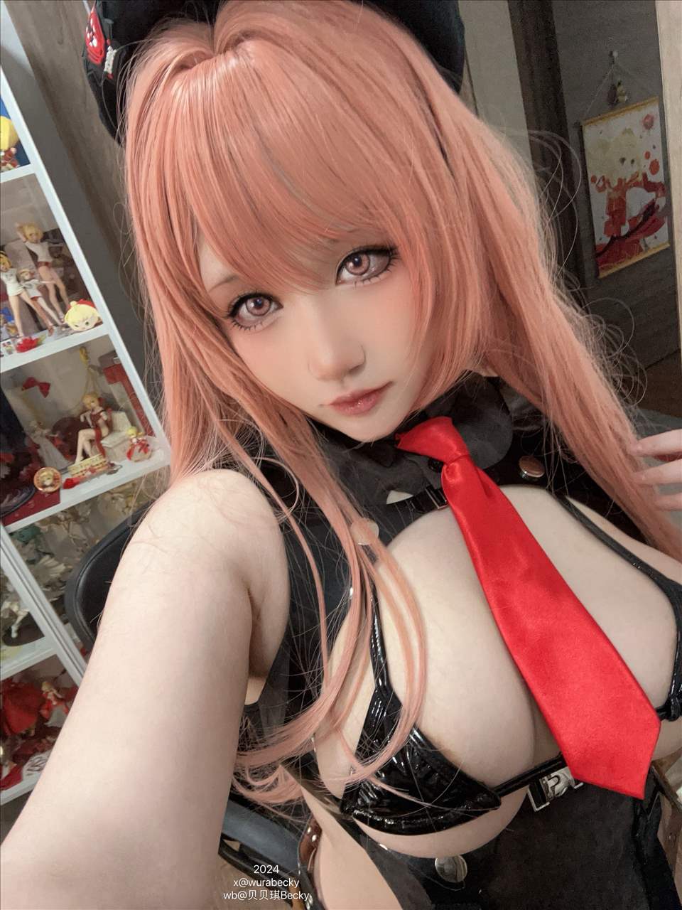 ネット上の人気者#ベベッキBecky ひきつけつぎて ネット上の人気者-第28张
