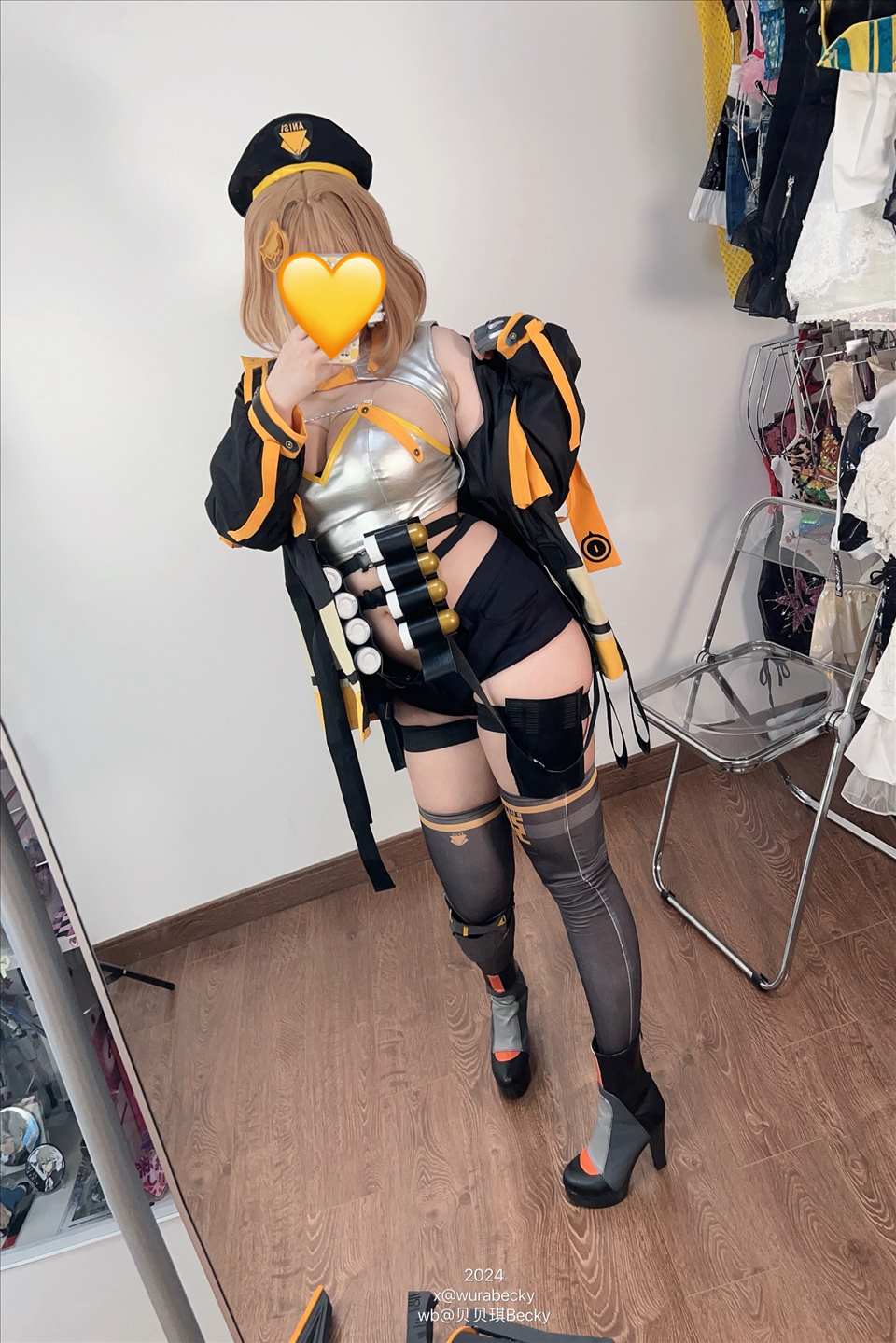 ネット上の人気者#ベベッキBecky アニスののしき ネット上の人気者-第6张
