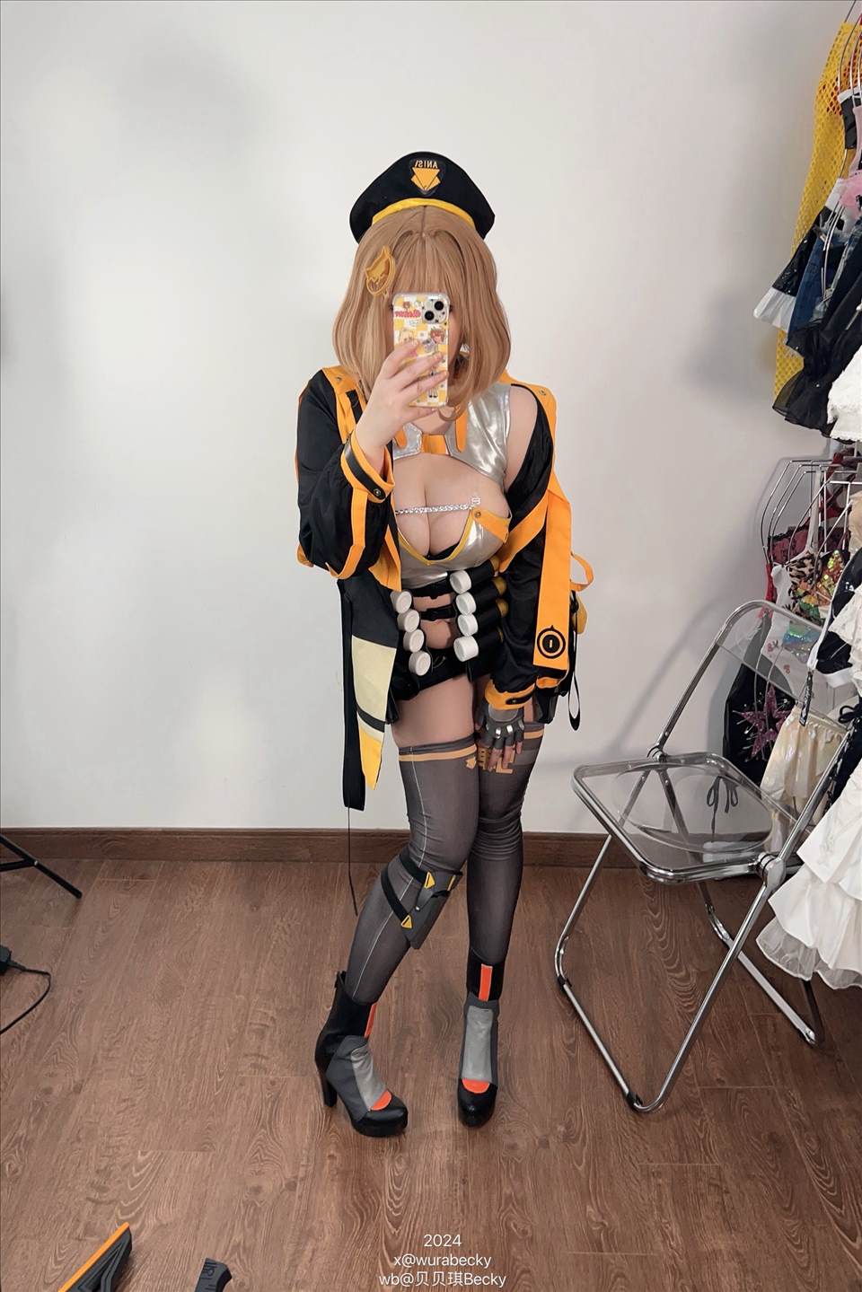 ネット上の人気者#ベベッキBecky アニスののしき ネット上の人気者-第5张