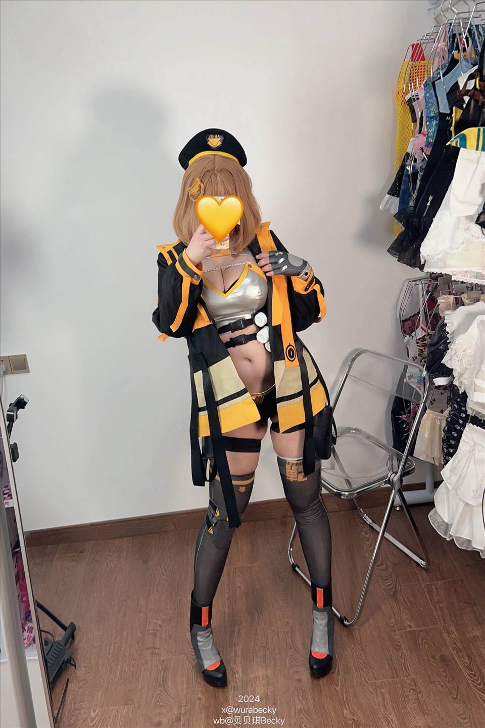 ネット上の人気者#ベベッキBecky アニスののしき ネット上の人気者-第3张