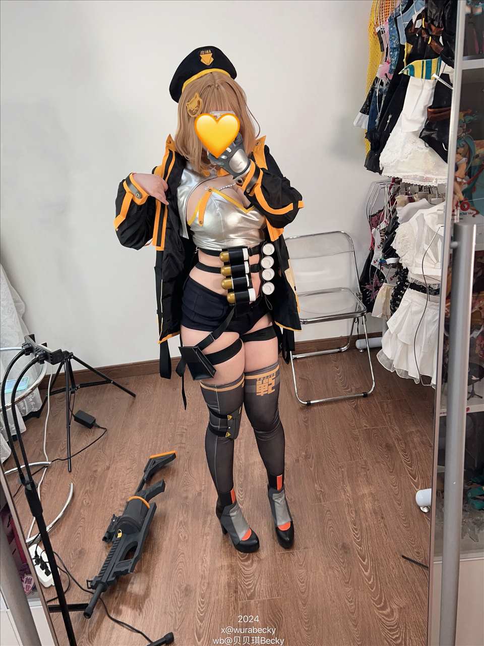 ネット上の人気者#ベベッキBecky アニスののしき ネット上の人気者-第2张