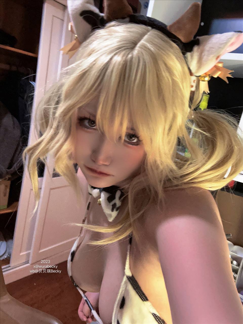 ネット上の人気者#ベベッキBecky ギャルパワー ネット上の人気者-第17张