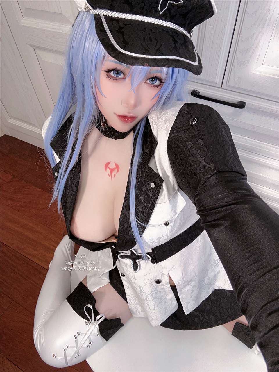 ネット上の人気者#ベベッキBecky エスダース ネット上の人気者-第21张