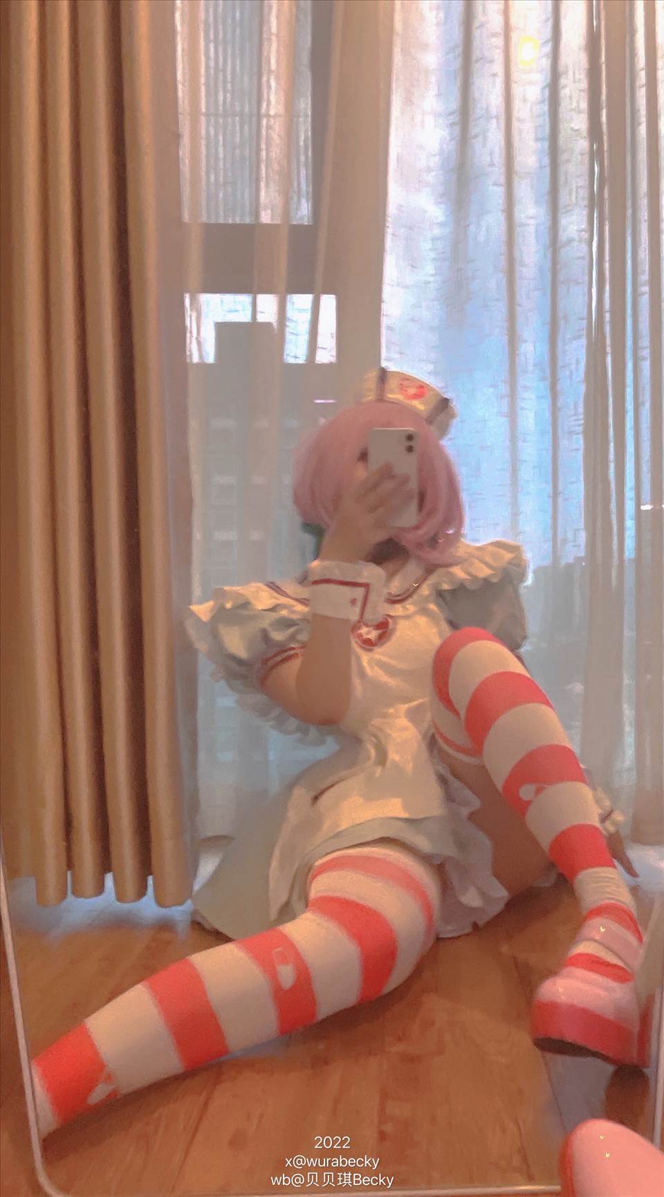 ネット上の人気者#ベベッキBecky 璃亜夢 ネット上の人気者-第21张