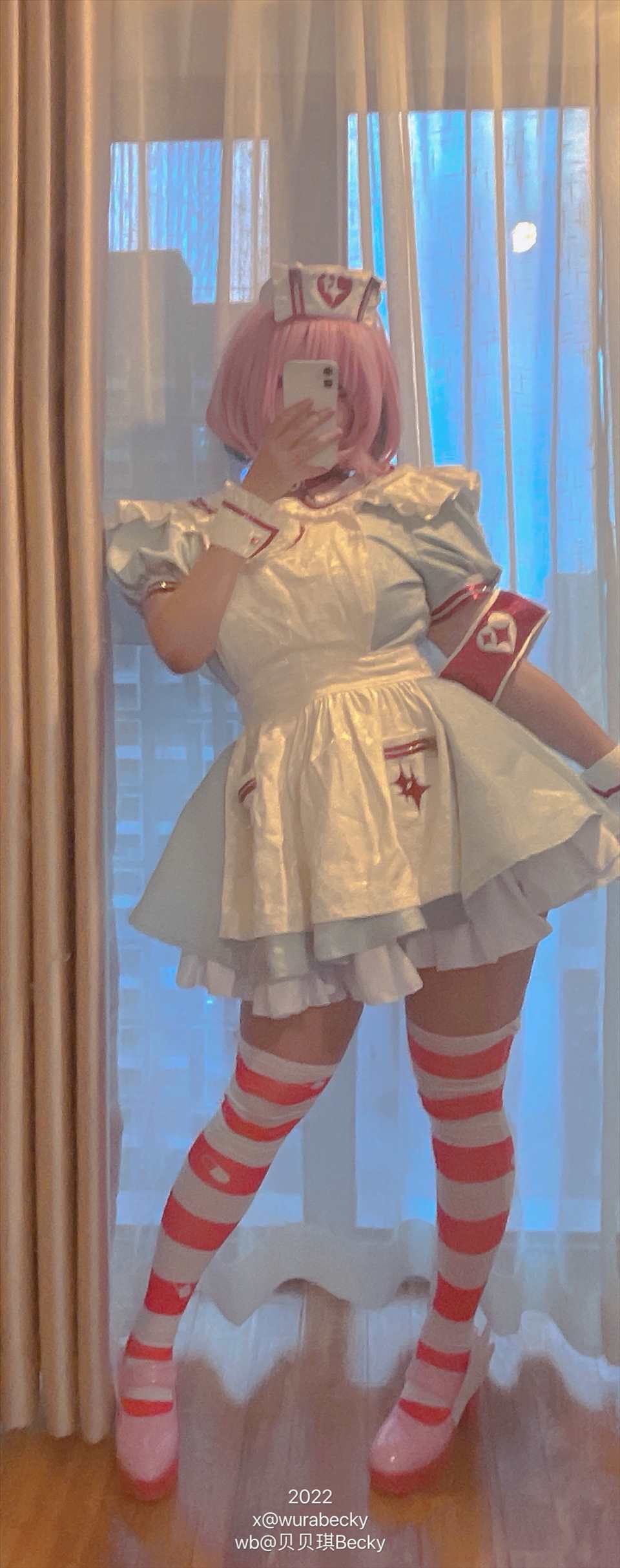 ネット上の人気者#ベベッキBecky 璃亜夢 ネット上の人気者-第18张