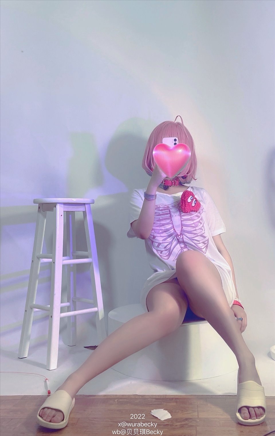 ネット上の人気者#ベベッキBecky 璃亜夢 ネット上の人気者-第29张