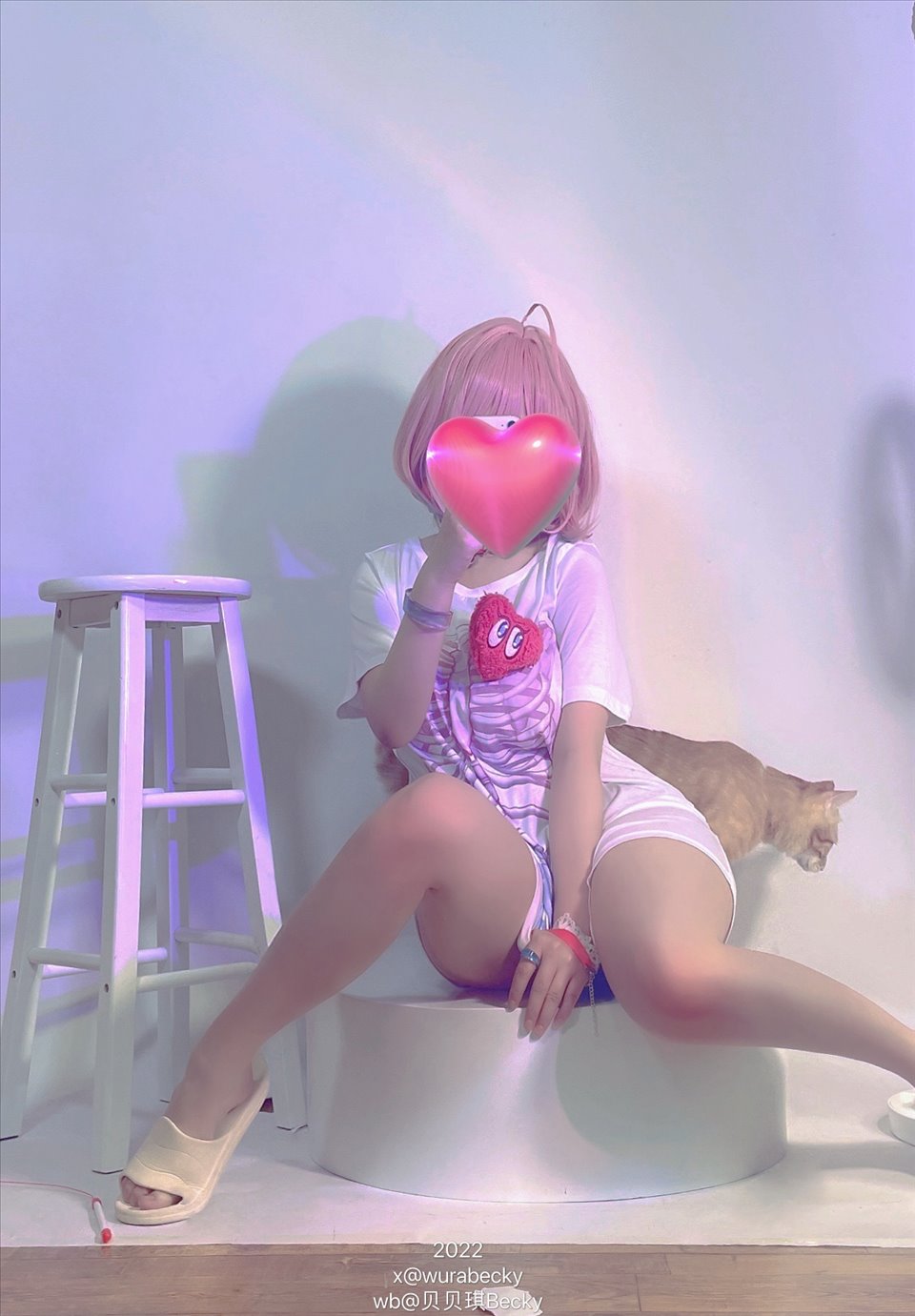 ネット上の人気者#ベベッキBecky 璃亜夢 ネット上の人気者-第27张