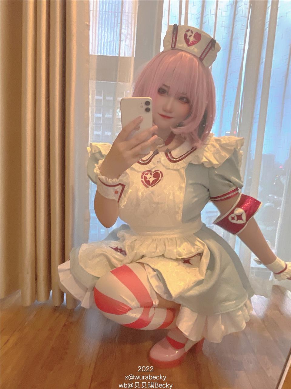 ネット上の人気者#ベベッキBecky 璃亜夢 ネット上の人気者-第25张