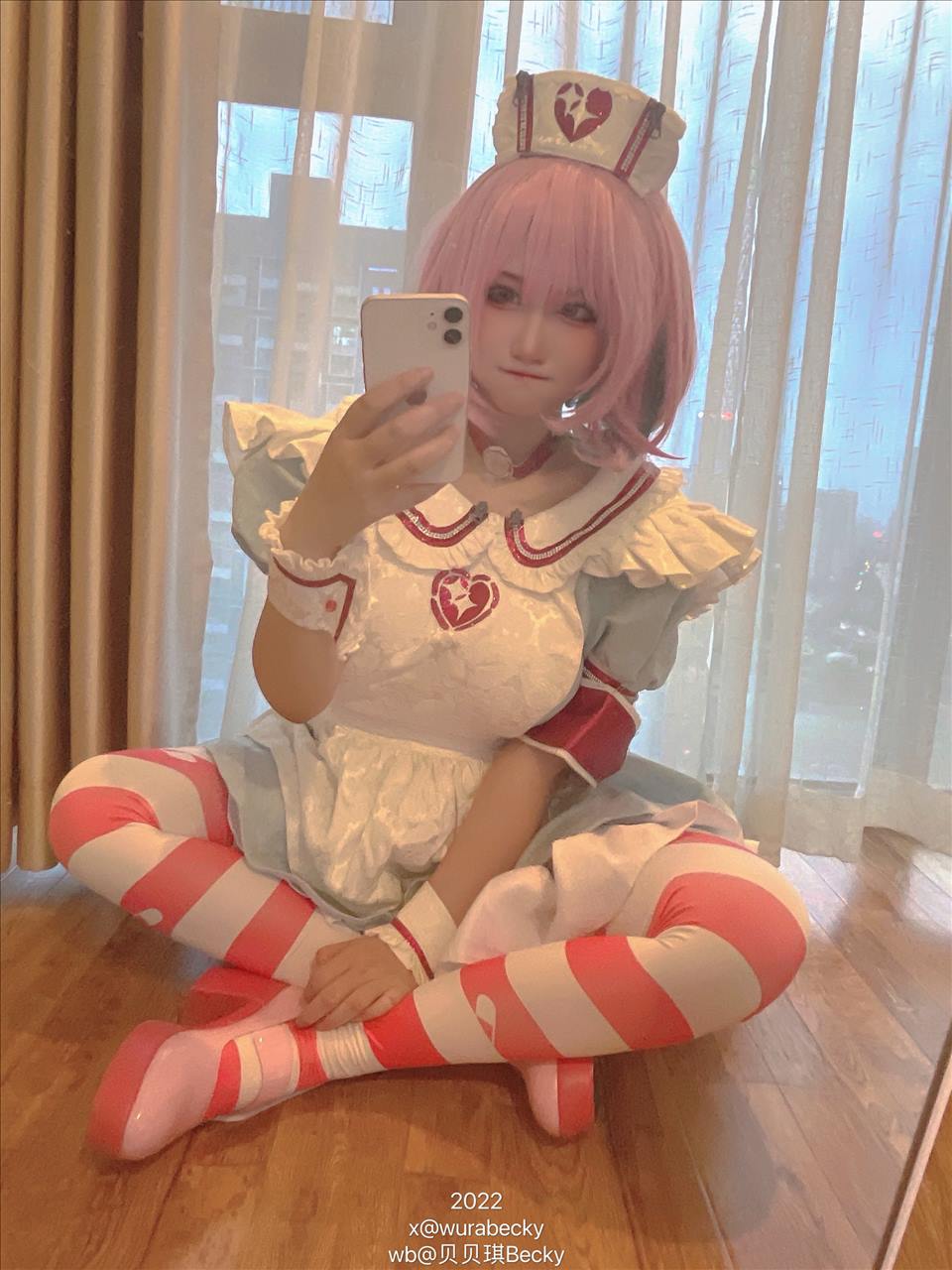 ネット上の人気者#ベベッキBecky 璃亜夢 ネット上の人気者-第23张