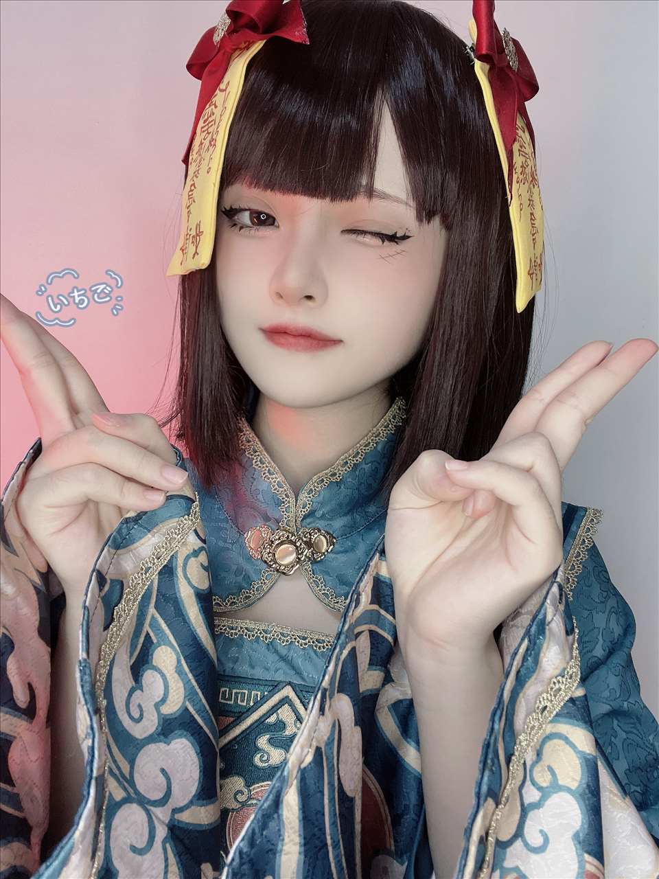 ネット上の人気者#島魚Yukako の3月の日常自撮り ネット上の人気者-第19张
