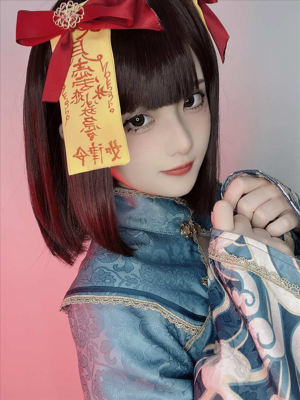 ネット上の人気者#島魚Yukako の3月の日常自撮り ネット上の人気者-第18张