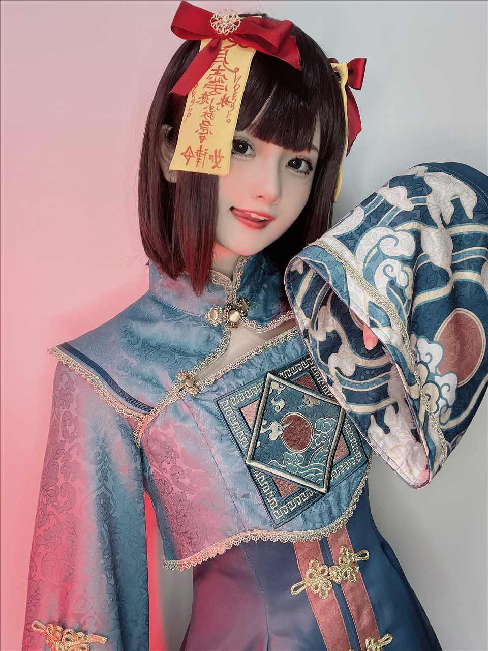 ネット上の人気者#島魚Yukako の3月の日常自撮り ネット上の人気者-第17张
