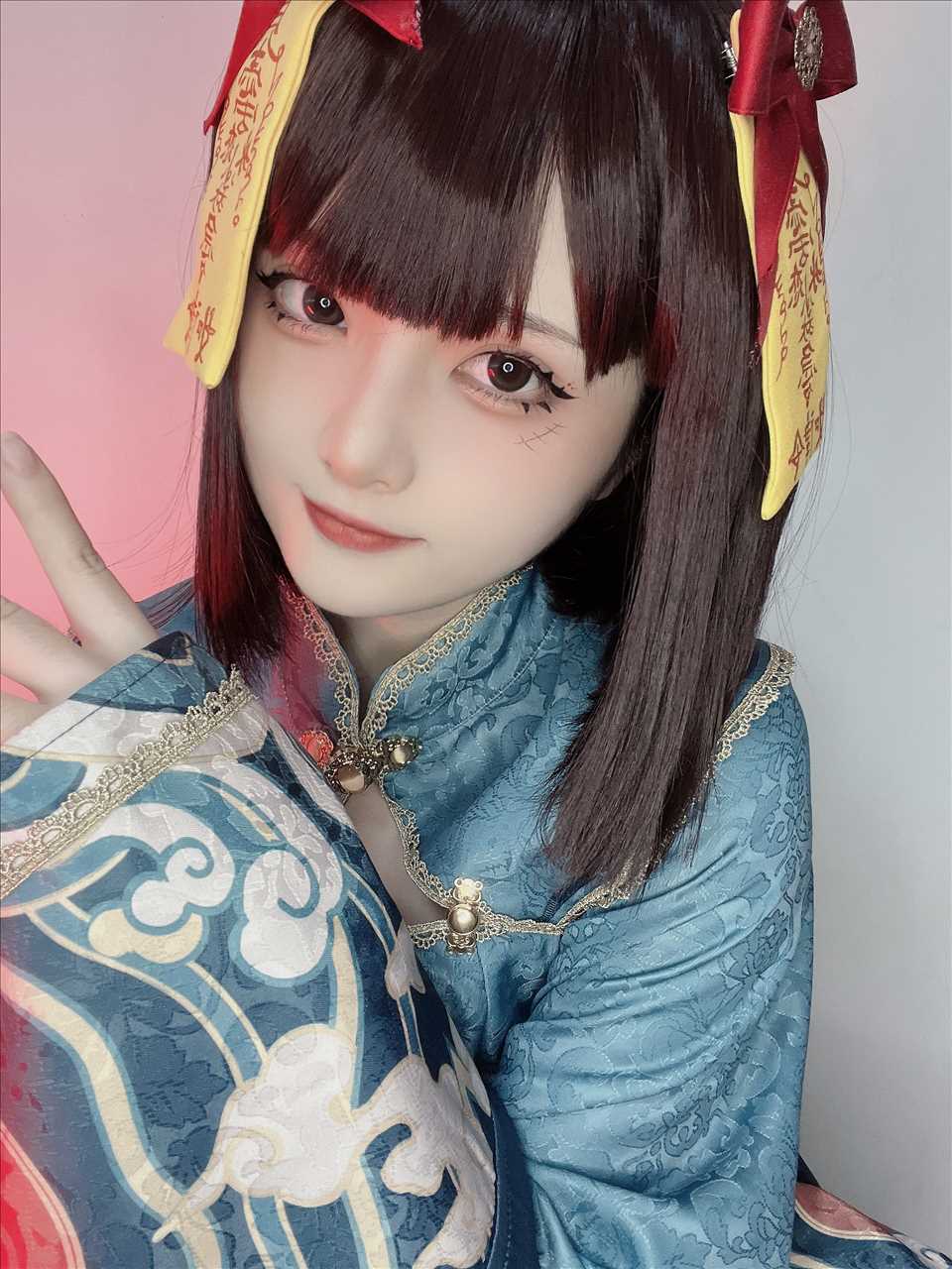 ネット上の人気者#島魚Yukako の3月の日常自撮り ネット上の人気者-第16张