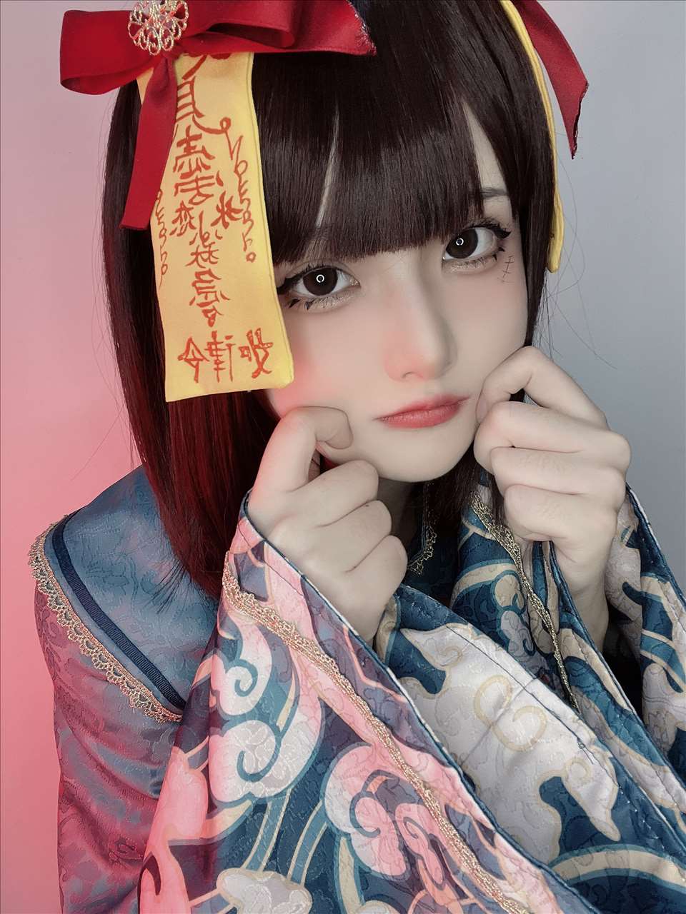 ネット上の人気者#島魚Yukako の3月の日常自撮り ネット上の人気者-第14张