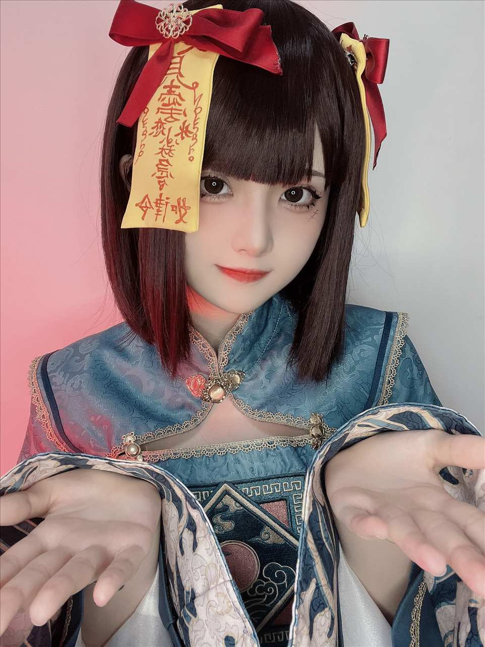 ネット上の人気者#島魚Yukako の3月の日常自撮り ネット上の人気者-第13张
