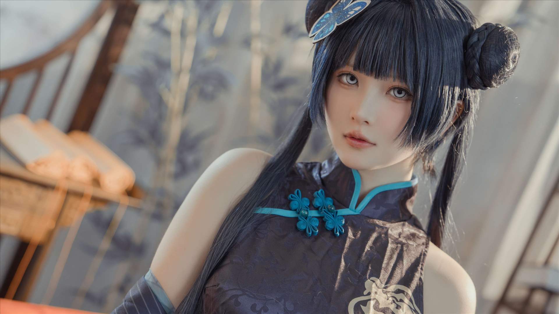 ネット上の人気者#島魚Yukako 妃咲 ネット上の人気者-第14张