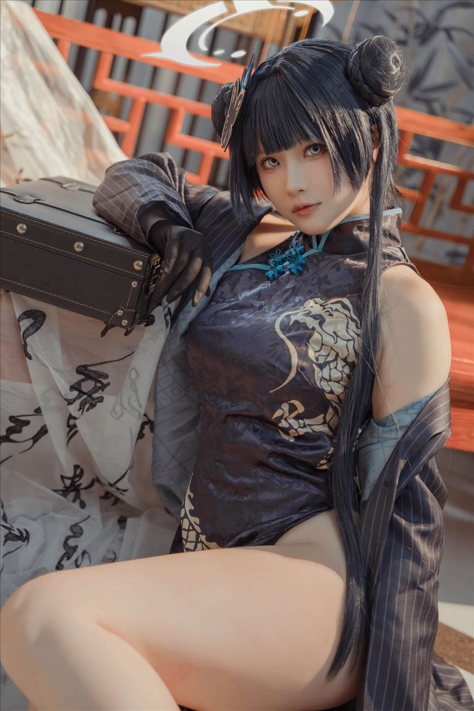 ネット上の人気者#島魚Yukako 妃咲 ネット上の人気者-第9张