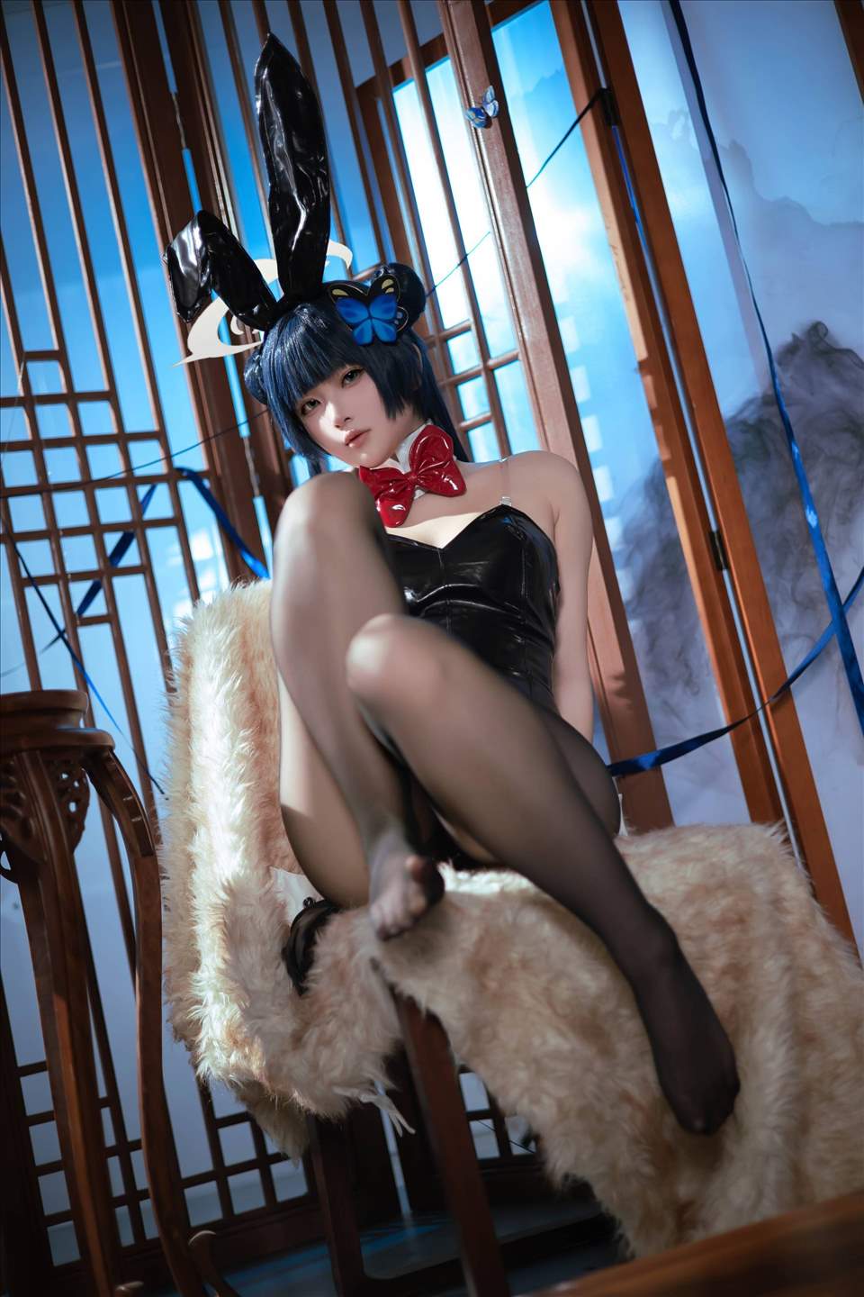 ネット上の人気者#島魚Yukako 妃咲 ネット上の人気者-第39张