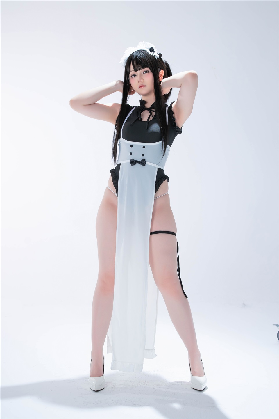 ネット上の人気者#島魚Yukako の延伸教育 ネット上の人気者-第38张