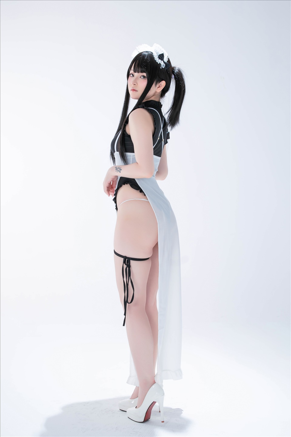 ネット上の人気者#島魚Yukako の延伸教育 ネット上の人気者-第37张