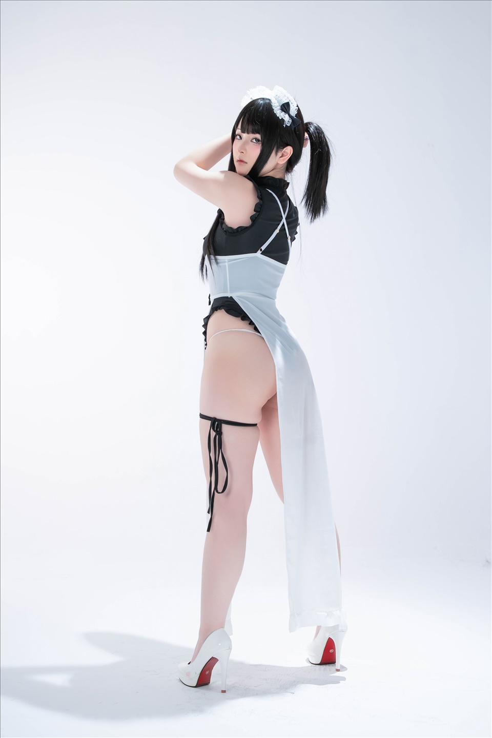 ネット上の人気者#島魚Yukako の延伸教育 ネット上の人気者-第34张