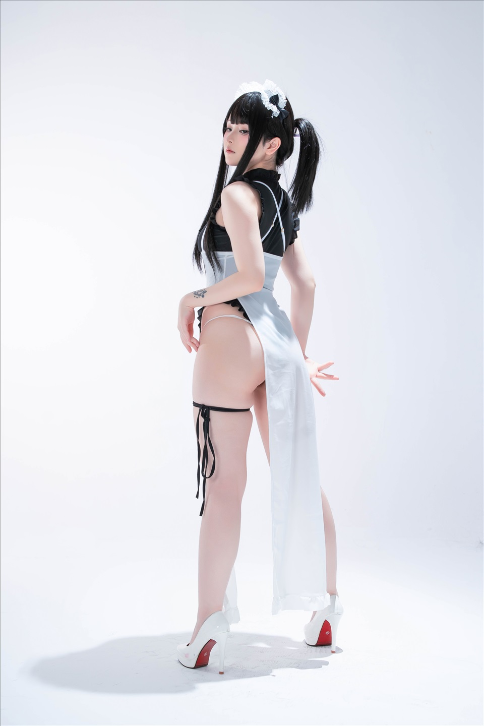 ネット上の人気者#島魚Yukako の延伸教育 ネット上の人気者-第33张