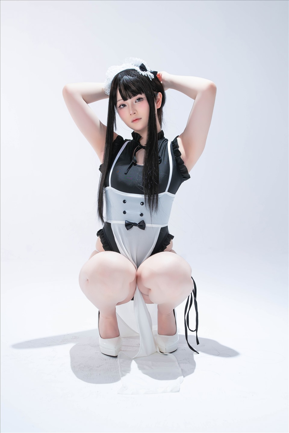 ネット上の人気者#島魚Yukako の延伸教育 ネット上の人気者-第29张