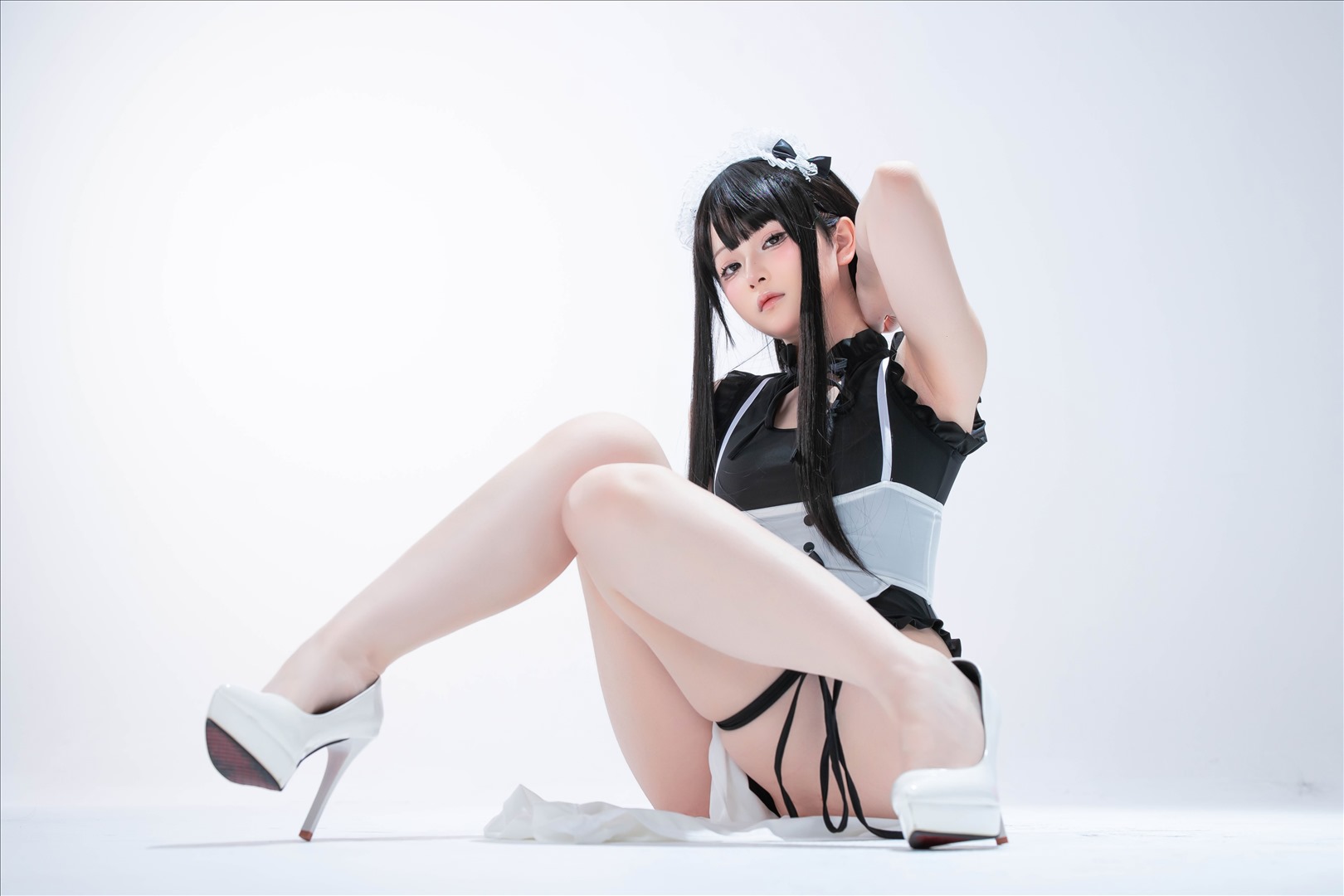ネット上の人気者#島魚Yukako の延伸教育 ネット上の人気者-第22张