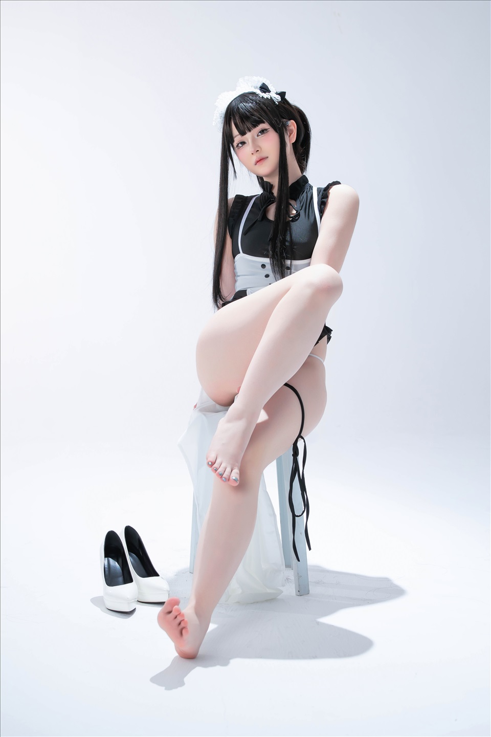 ネット上の人気者#島魚Yukako の延伸教育 ネット上の人気者-第20张