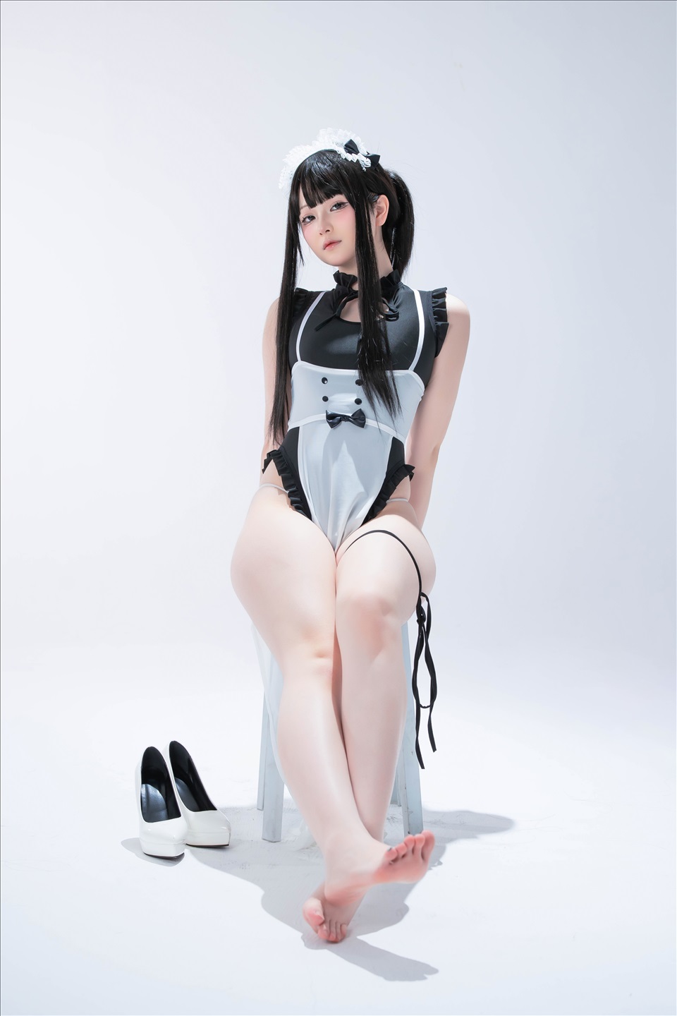 ネット上の人気者#島魚Yukako の延伸教育 ネット上の人気者-第19张