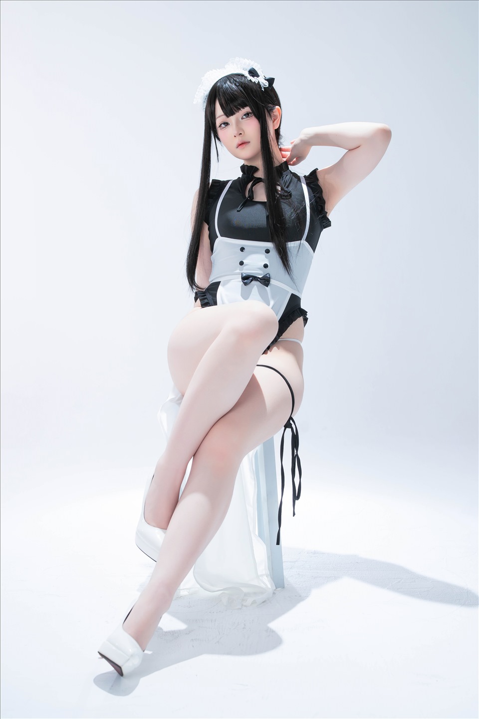 ネット上の人気者#島魚Yukako の延伸教育 ネット上の人気者-第45张