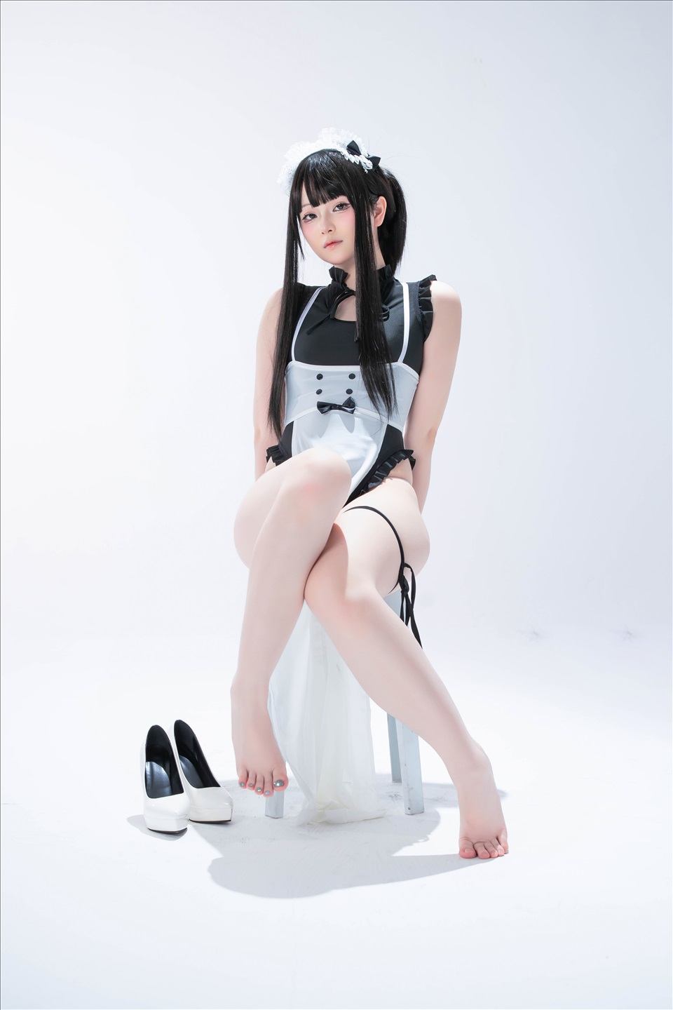 ネット上の人気者#島魚Yukako の延伸教育 ネット上の人気者-第18张