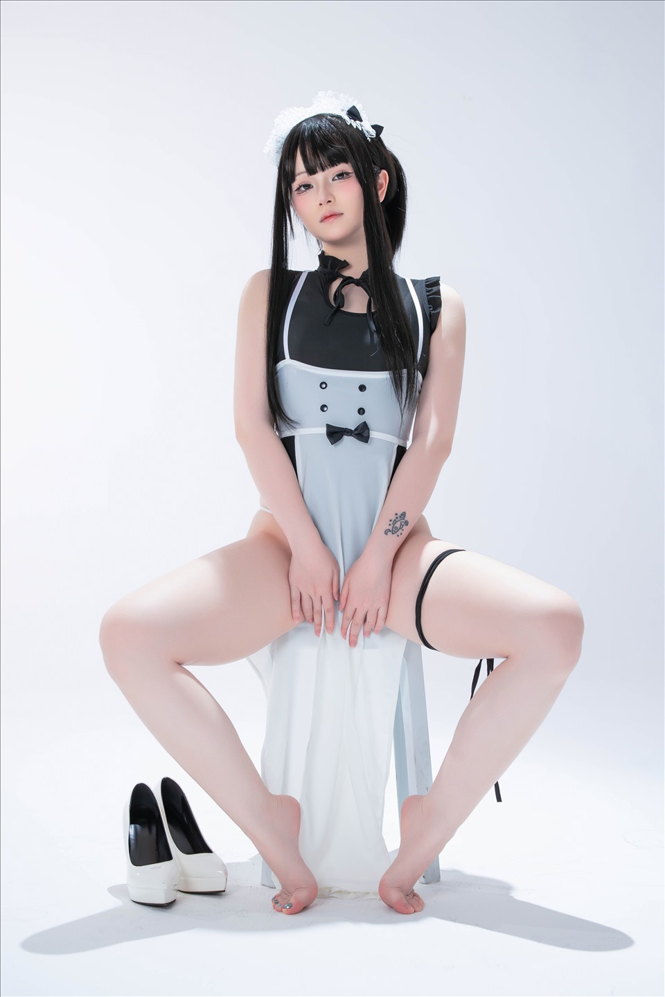 ネット上の人気者#島魚Yukako の延伸教育 ネット上の人気者-第17张