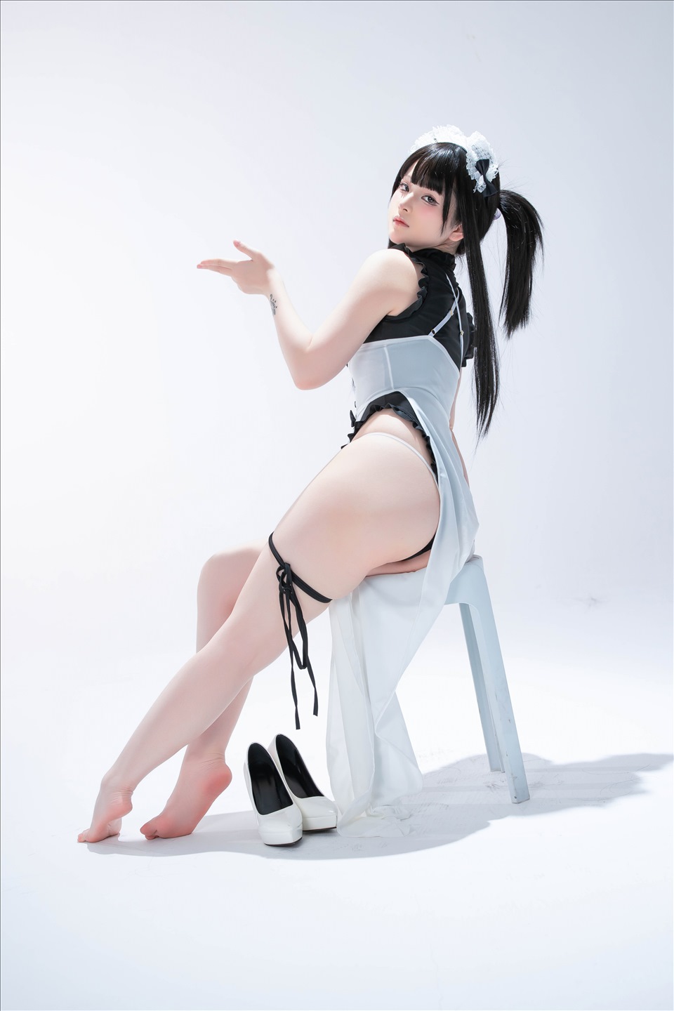 ネット上の人気者#島魚Yukako の延伸教育 ネット上の人気者-第15张