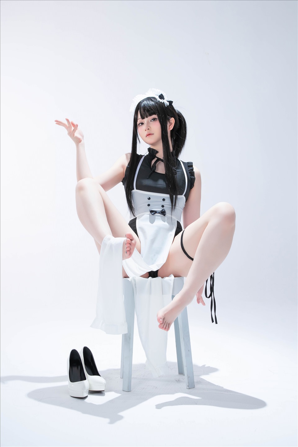 ネット上の人気者#島魚Yukako の延伸教育 ネット上の人気者-第13张