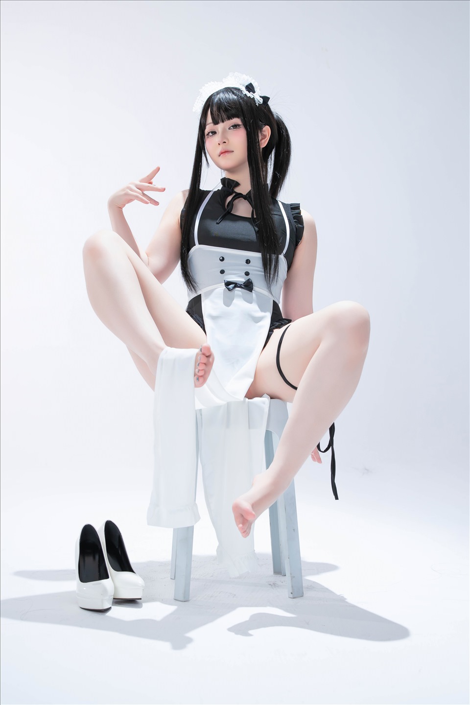 ネット上の人気者#島魚Yukako の延伸教育 ネット上の人気者-第11张